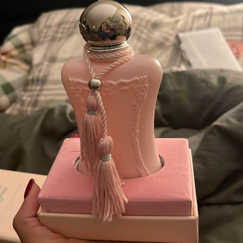 AUTHENTIC Parfums de Marly DELINA 2.5 fl.oz